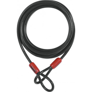 CABLE 2 BOUCLES 10MM X 5M - COBRA 10 CABLE 2 BOUCLES 10MM X 5M - COBRA 10